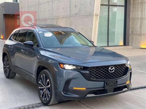 مازدا CX-50 2023  بۆ فرۆشتن لە عێراق - سلێمانی